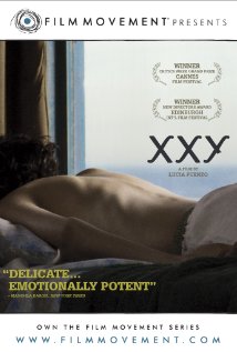 XXY 2007 película escenas de desnudos