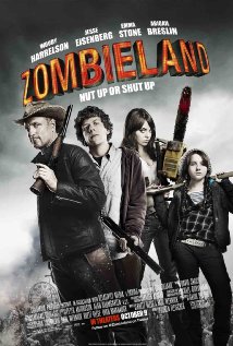 Zombieland (2009) Escenas Nudistas